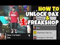 How To Unlock DAX New Hideout Freakshop Acid Lab GTA 5 Online DRUG WARS