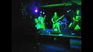 Grinned Grindcore Gangstas(Live @ Day Of Decay)