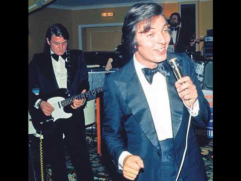 Karel Gott - Like Your Shadow /Tvůj stín se má/ (1975)