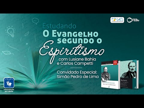 #17 Estudando O Evangelho Segundo o Espiritismo - Ressurreição e reencarnação