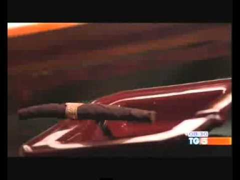 TG5 18 09 2015 Bicentenario SIgaro Toscano