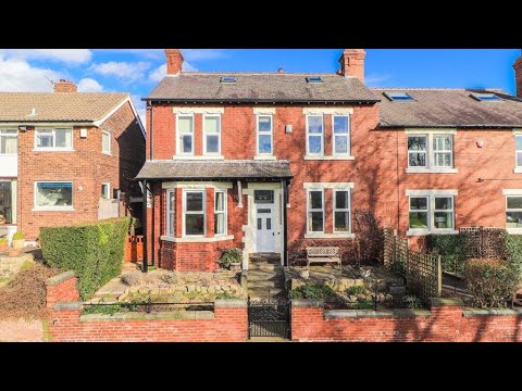 Manygates Lane, Sandal, Wakefield - Virtual Tour