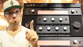 Video thumbnail for DARKFIRE UNITED PLUGINS REVIEW by Frankie Tedesco