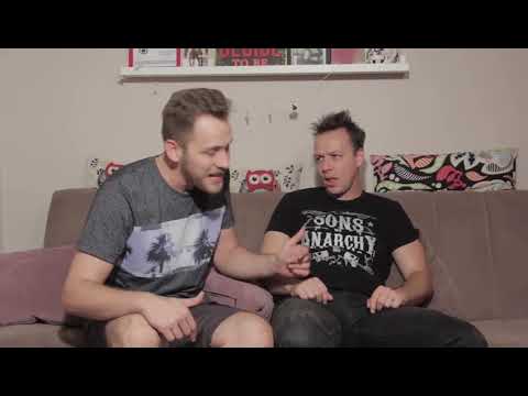 “KAKO STE?” - TREJLER