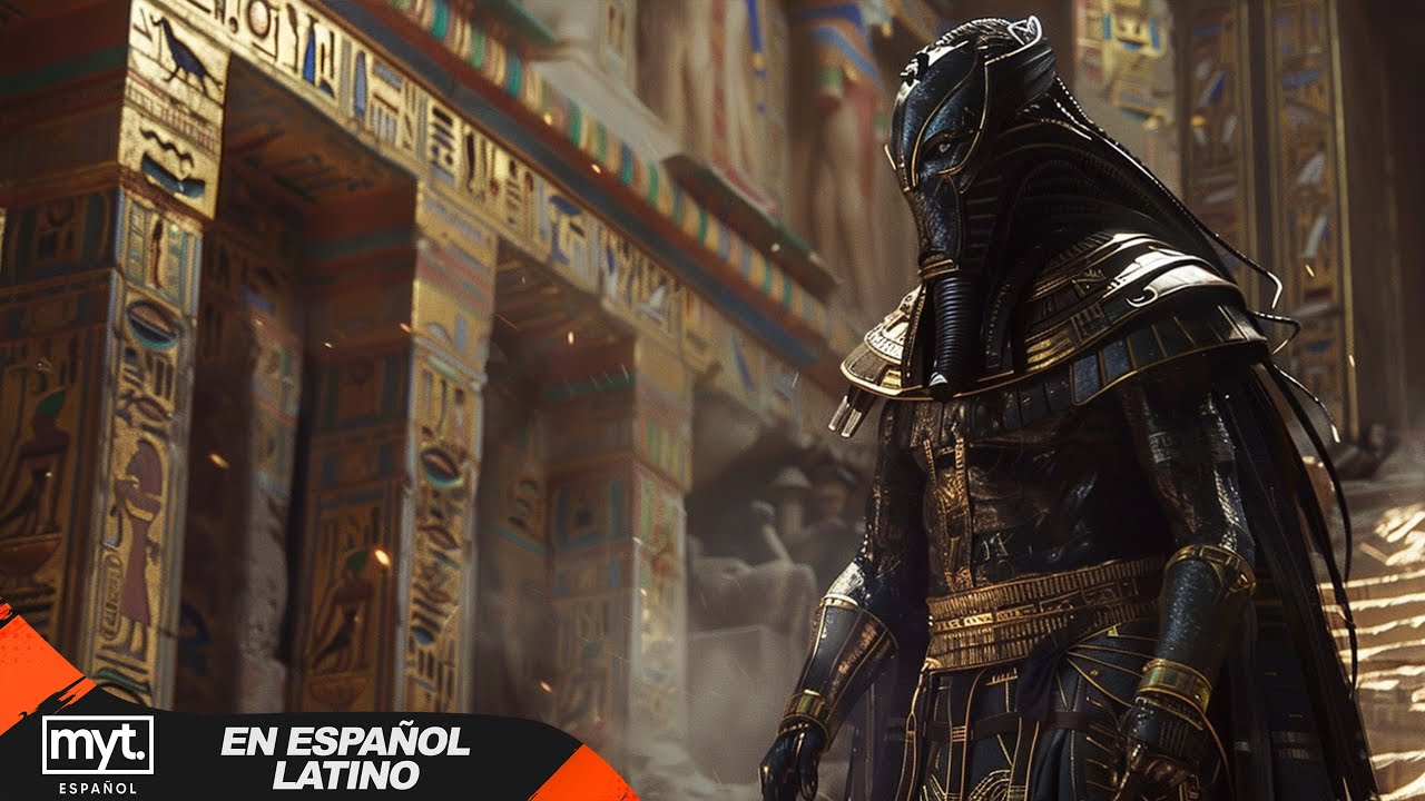 Descubre el secreto de Thot | Documental | Documental histórico | Cine En Español Latino