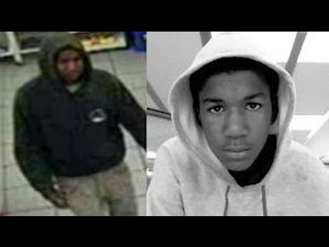 MAJOR JAMES    "THIS IS HOW IT IS" -(RIP TRAYVON MARTIN) FEAT. HANNIBAL