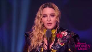 Madonna her story in her own words : NEW YORK &amp; her rise to fame