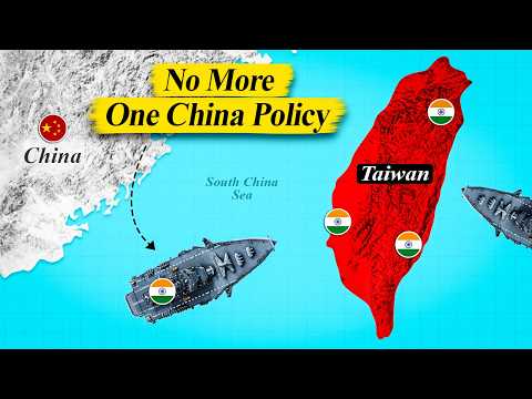 India's Response to China's 'One China' Policy