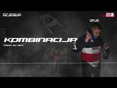 Gajs - KOMBINACIJA