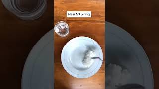 Download lagu BEGINI PORSI MAKAN YANG BENAR#shorts mp3 Download lagu BEGINI PORSI MAKAN YANG BENAR#shorts mp3