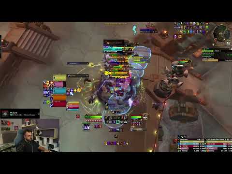 is SUB ROGUE the BEST ROGUE SPEC?? - +18 Floodgate - Casualaddict ROGUE POV