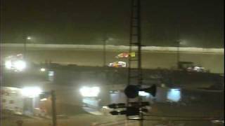 preview picture of video 'Miley Motor Sports / Pittsburgh's PA Motor Speedway - Big Block Modified race from May 23, 2009'