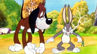 The Heckling Hare (1941)