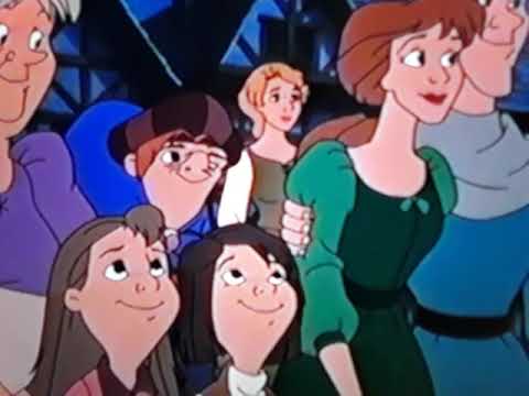 The Hunchback of Notre Dame II (2002) Part 14