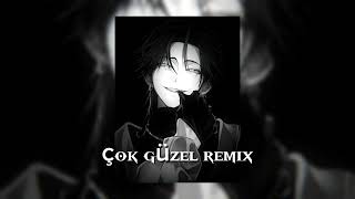 Download lagu Cok Guzel (çok güzel) turki remix (Slowed Reverb) by Ryuken mp3 Download lagu Cok Guzel (çok güzel) turki remix (Slowed Reverb) by Ryuken mp3