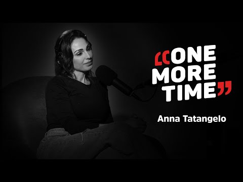 Anna Tatangelo, dov'è Anna? - One More Time