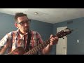 Cover: Atom In My Heart (by Frank Black)