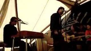 charlatans, one to another