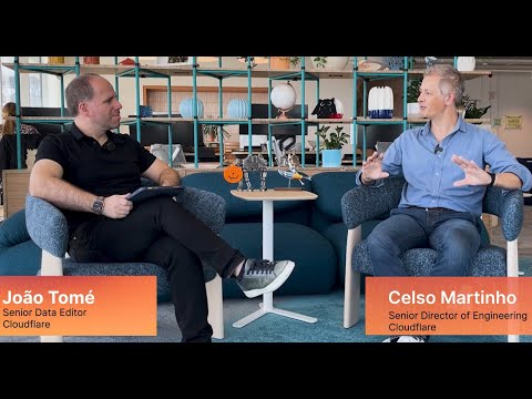 How building Cloudflare with Cloudflare helps developers (with ...