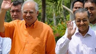 Download lagu MAHATHIR DAN NAJIB TUBUH PARTI BAHARU, UMNO 2.0 ? mp3 Download lagu MAHATHIR DAN NAJIB TUBUH PARTI BAHARU, UMNO 2.0 ? mp3