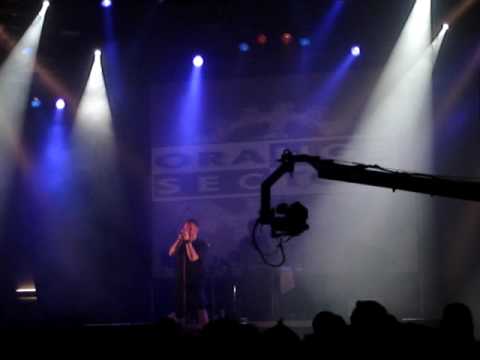 Orange Sektor -16 Wave Gotik Treffen (2007)