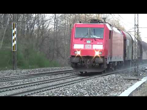 DB CARGO ITALIA  E 483 104 EUC