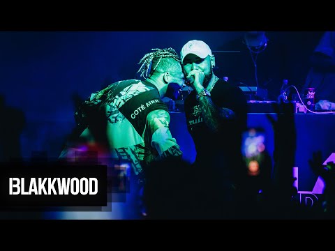 Renne Dang - Kudy jít ft. Ben Cristovao (prod. Leryk) OFFICIAL VIDEO