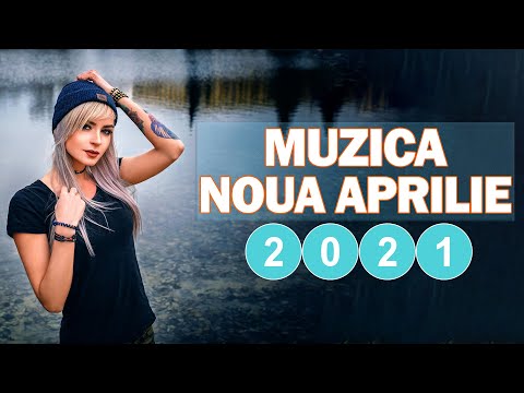 Muzica Noua Romaneasca Aprilie 2021❄Cele Mai Ascultate Melodii Romanesti 2021(Muzica Remix) #41