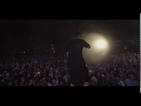 SMACK - MOSHPIT hip hop kemp