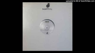 D-Traxxx Featuring Techno G. ‎– Work It (Vortex Mix)