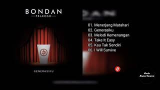 Download lagu Full Album Bondan Prakoso - Generasiku mp3 Download lagu Full Album Bondan Prakoso - Generasiku mp3