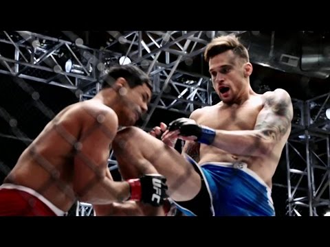 James Krause Won’t Be Forced Into Fighting