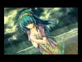 Nightcore Without You (Ashes Remain) 