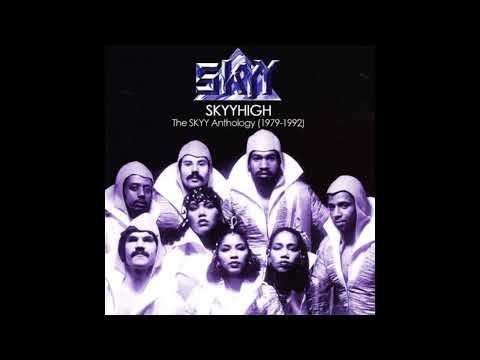 Skyy - High (1980)