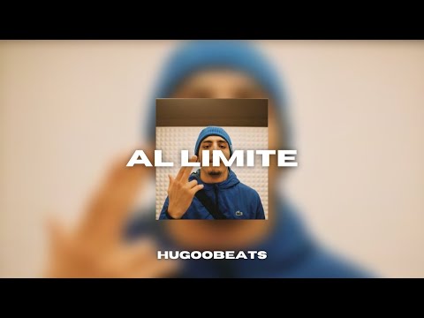 [FREE] Morad x Jul x SCH type beat "AL LIMITE" | Prod.HugooBeats