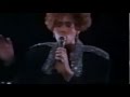 Whitney Houston-Miracle(Live 1991) 