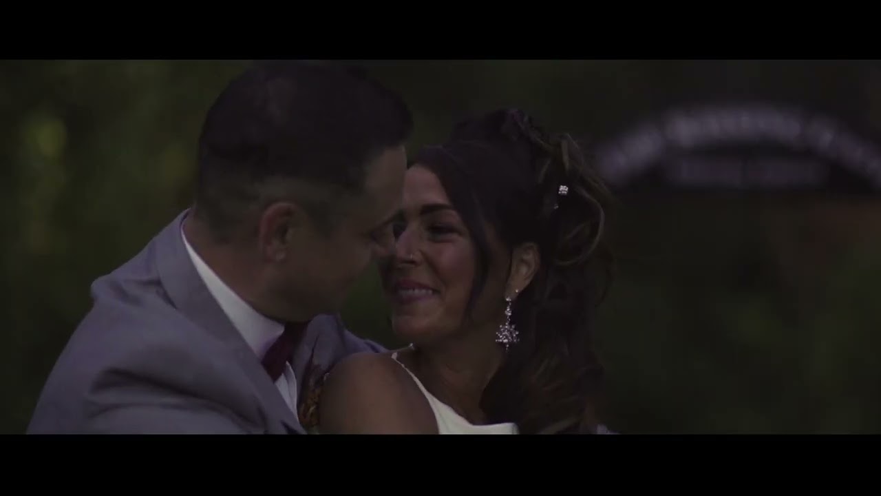 Elise & Ian Teaser