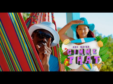 Impak Band - Gimme That Ft OyeMaiky