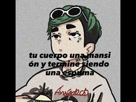 Remudo - Inedito líricas(ansiedad)