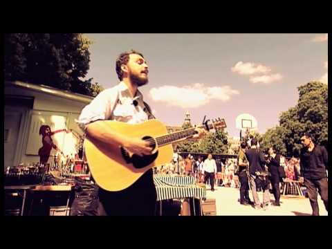 No° 07.3 The Great Park - Suit Of Stones - A Showtogo.ch by Stadtklang