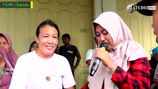 Download lagu BASAH BASAH -  SINGA DANGDUT PUTRA GENADES LIVE WANAKAYA 23 - 03 - 2022 mp3