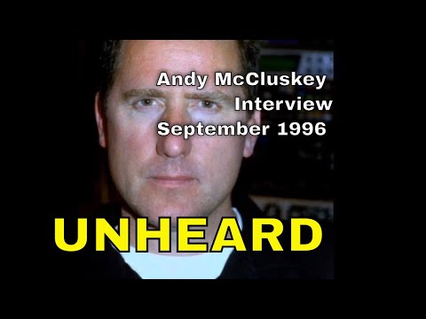 Andy McCluskey Interview - September 1996