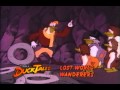 Disney's Duck Tales:Lost World Wanderers 1991 ...