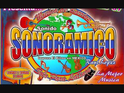 SONIDO SONORAMICO-NO QUEDO NI EL GATO..wmv