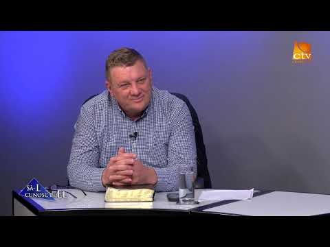 848. Dumnezeu te călăuzește când Îl recunoști ca Tată (1)