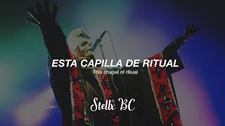 Ritual // Ghost | Music Video [Sub Español]