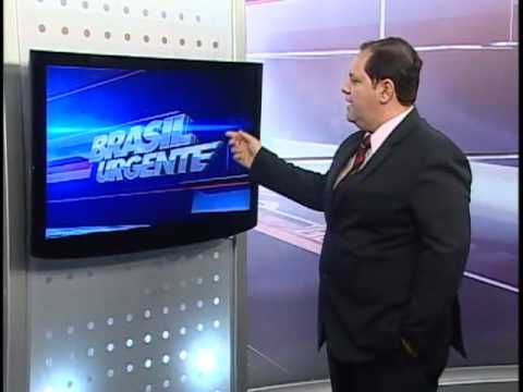 Brasil Urgente Campinas 28 05 2012 - bloco 04