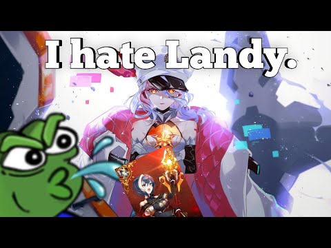 [Epic Seven] Crab gaming RTA; My thoughts on the state of game/meta (tilted)