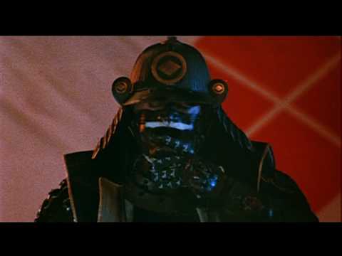 Kagemusha (1980)  Trailer