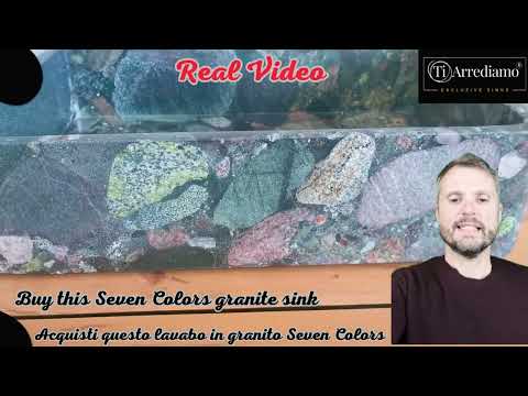 %lavabo da appoggio da bagno o cucina in marmo pietra o granito%